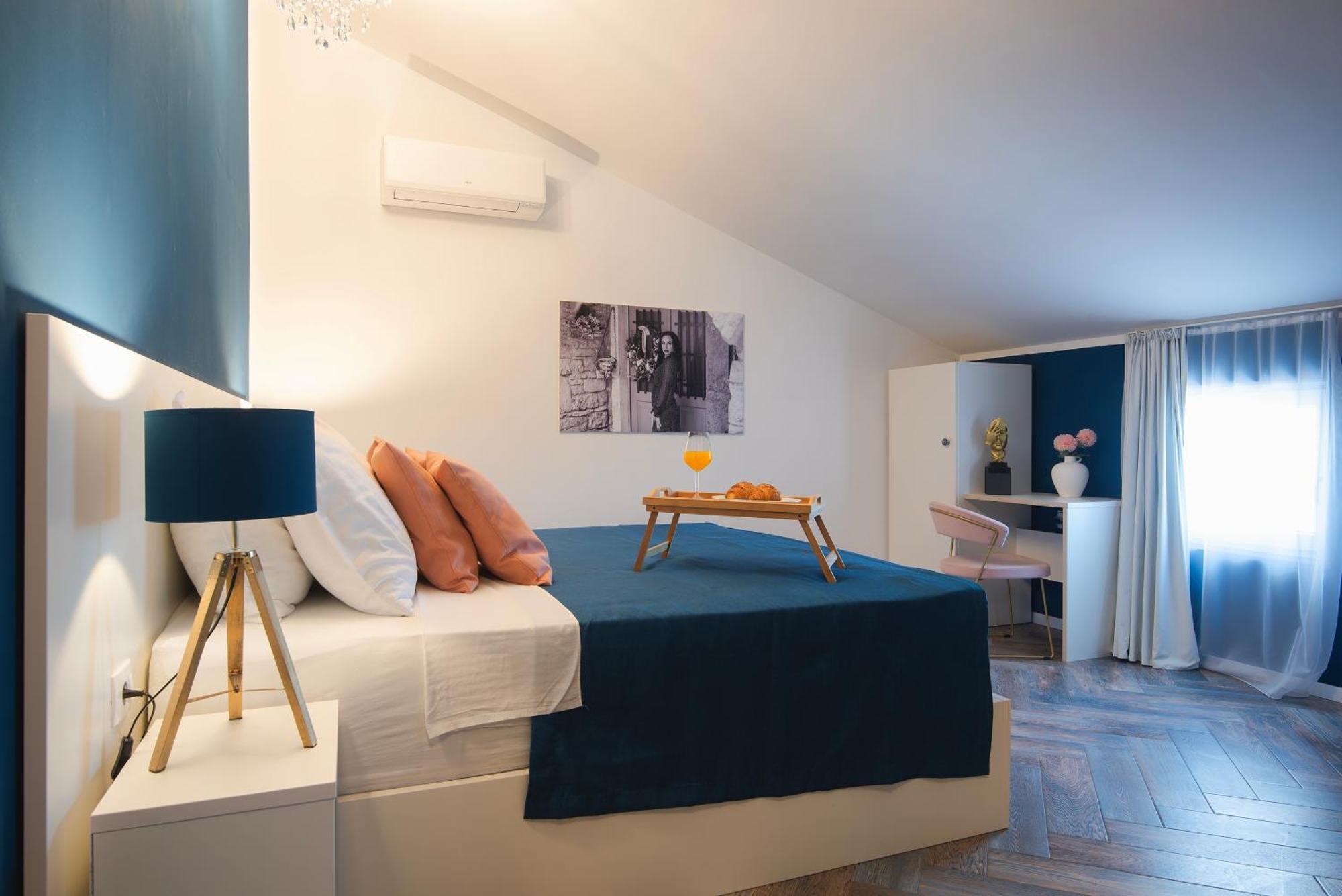 Vinkuran By Bura Hotels - Adults Only Exteriér fotografie