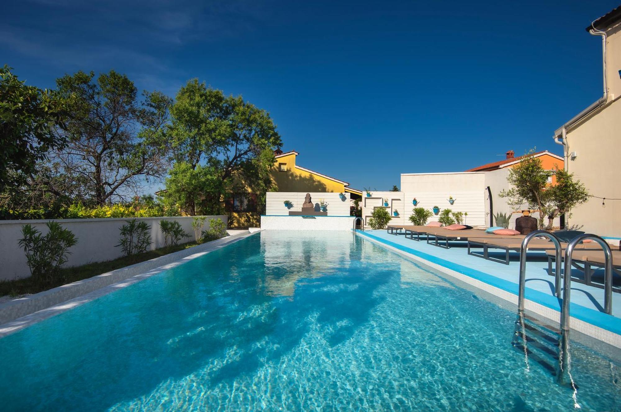 Vinkuran By Bura Hotels - Adults Only Exteriér fotografie