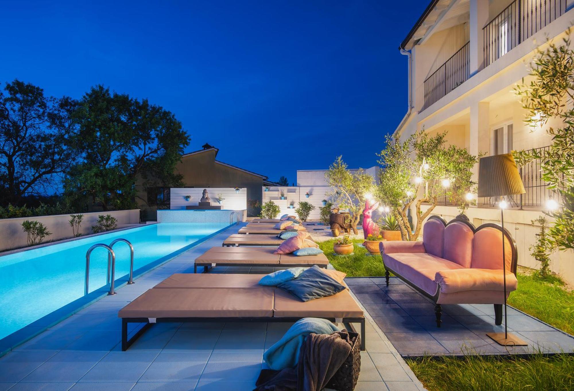 Vinkuran By Bura Hotels - Adults Only Exteriér fotografie