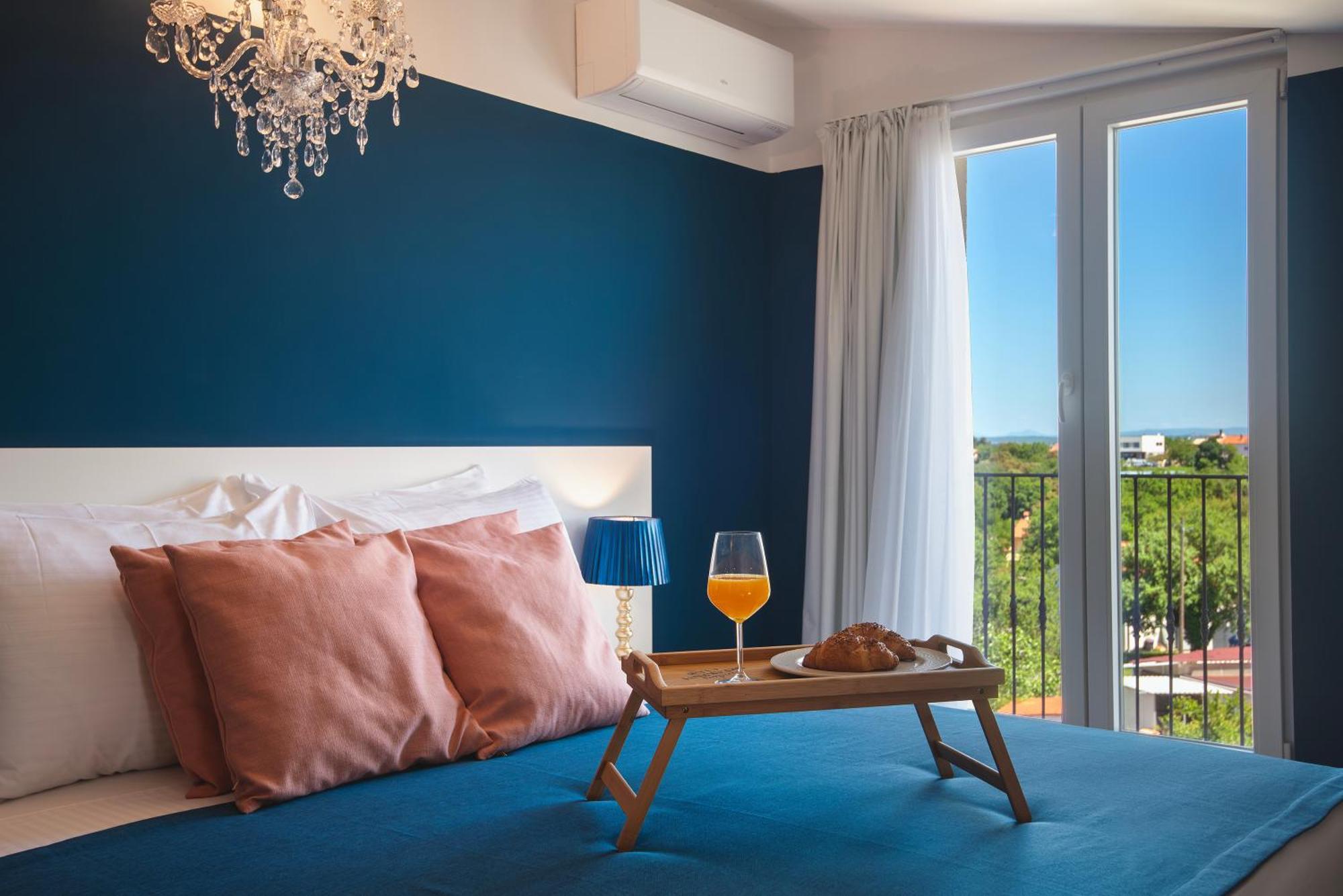 Vinkuran By Bura Hotels - Adults Only Exteriér fotografie