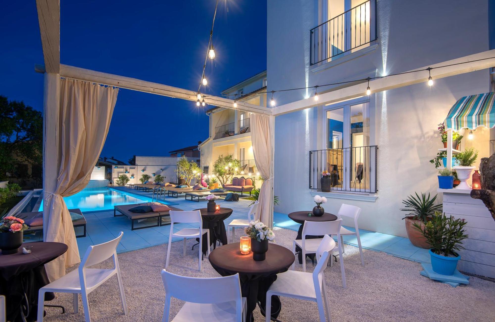 Vinkuran By Bura Hotels - Adults Only Exteriér fotografie