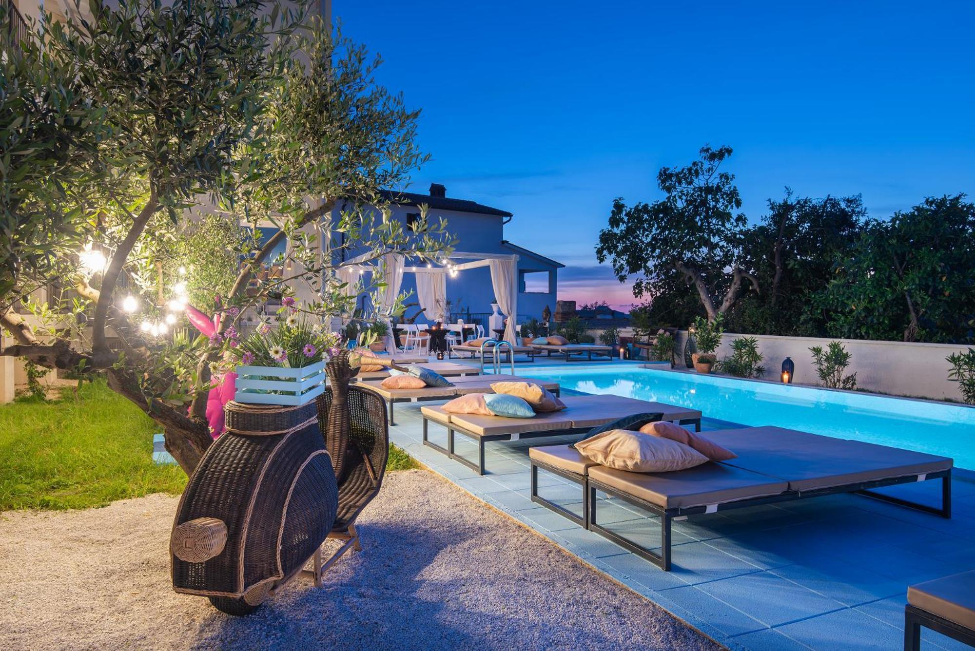 Vinkuran By Bura Hotels - Adults Only Exteriér fotografie