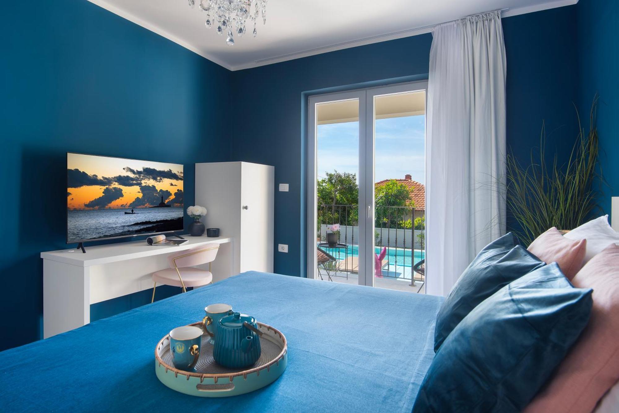 Vinkuran By Bura Hotels - Adults Only Exteriér fotografie
