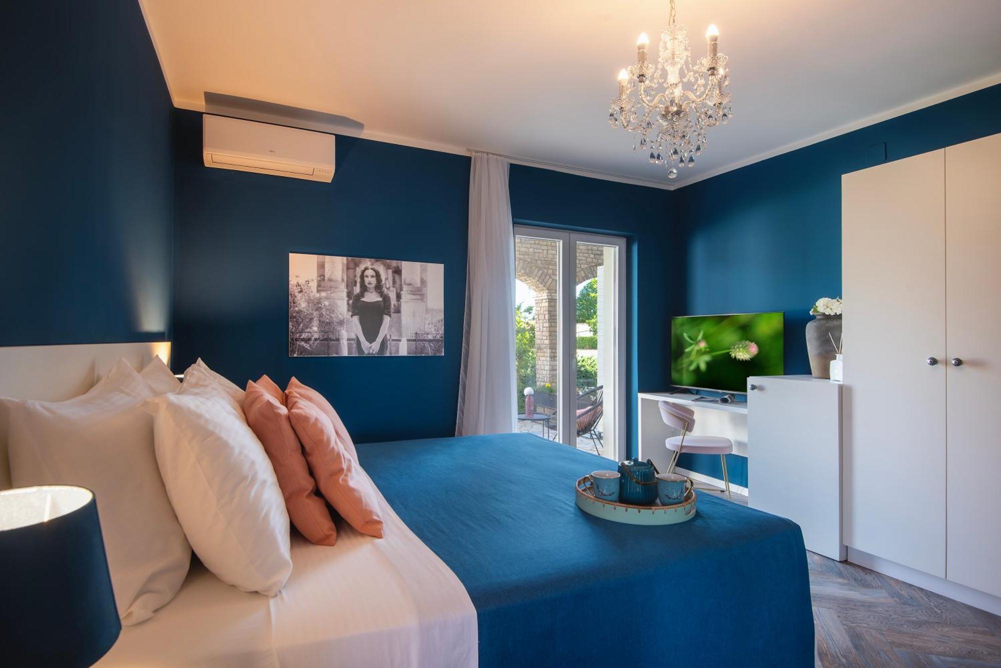 Vinkuran By Bura Hotels - Adults Only Exteriér fotografie