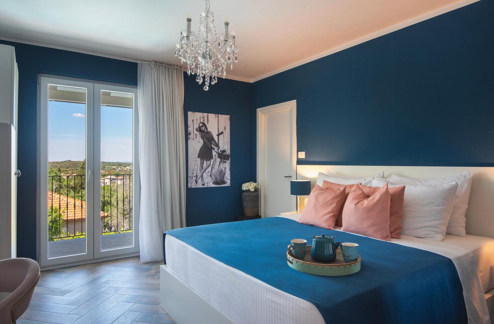 Vinkuran By Bura Hotels - Adults Only Exteriér fotografie