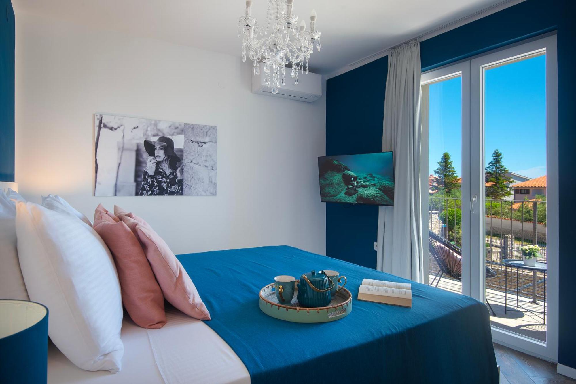 Vinkuran By Bura Hotels - Adults Only Exteriér fotografie