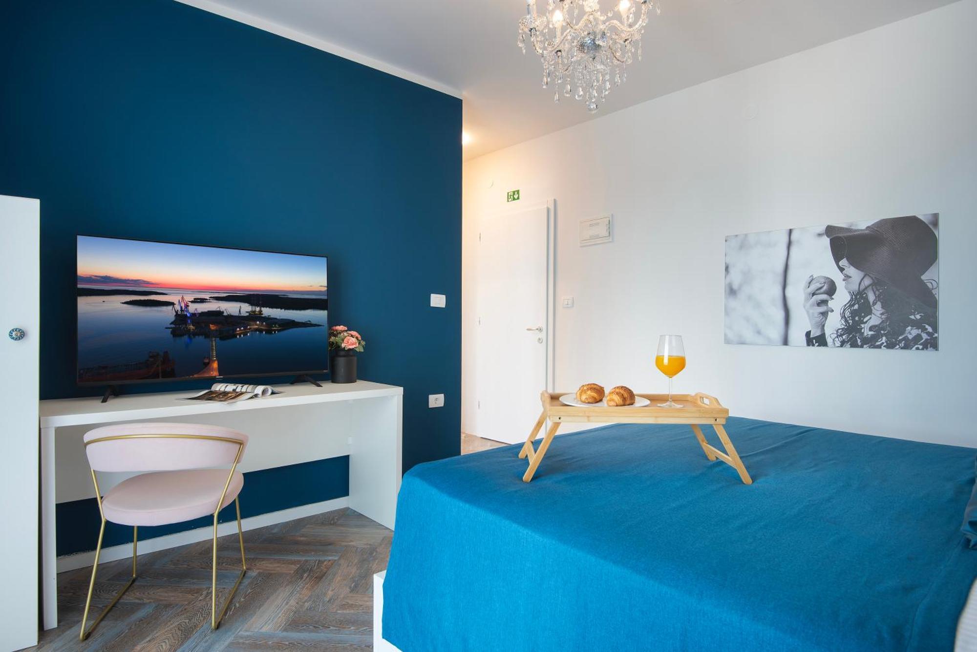 Vinkuran By Bura Hotels - Adults Only Exteriér fotografie