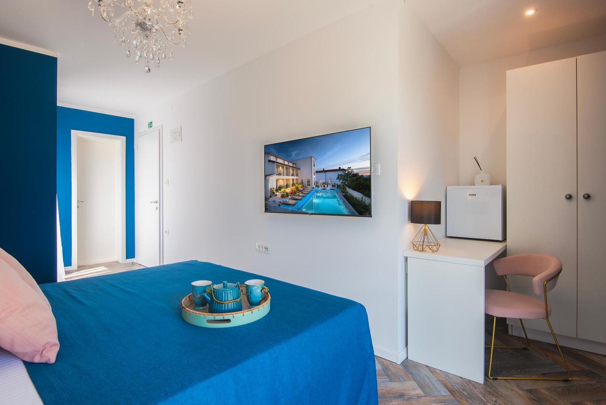 Vinkuran By Bura Hotels - Adults Only Exteriér fotografie