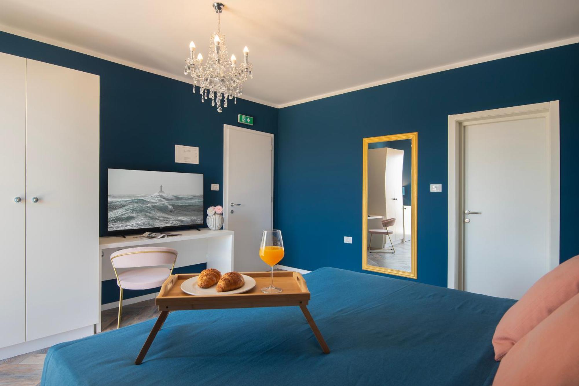 Vinkuran By Bura Hotels - Adults Only Exteriér fotografie