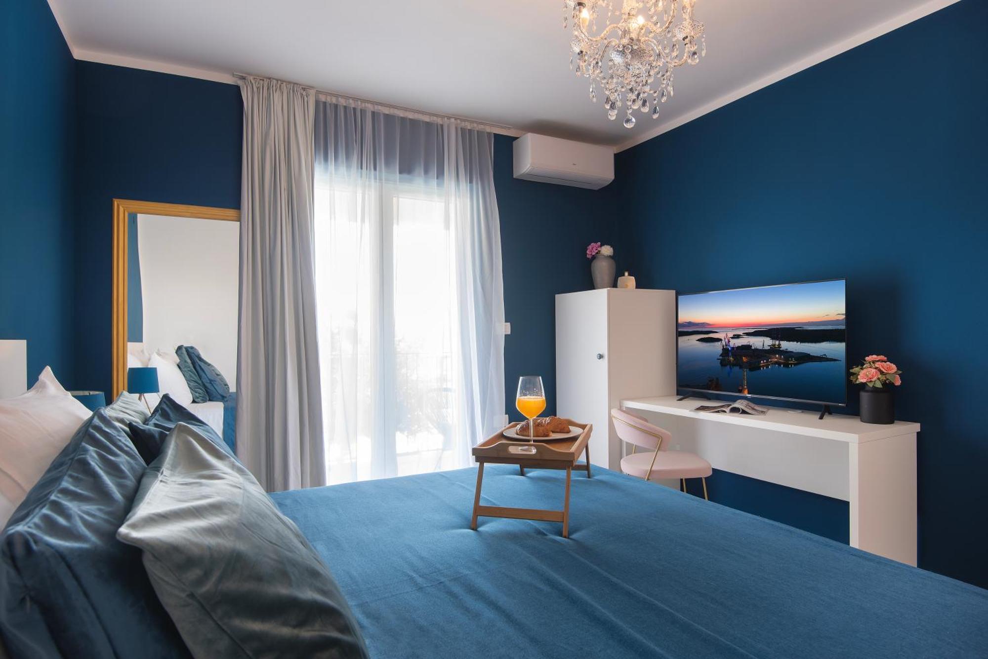 Vinkuran By Bura Hotels - Adults Only Exteriér fotografie