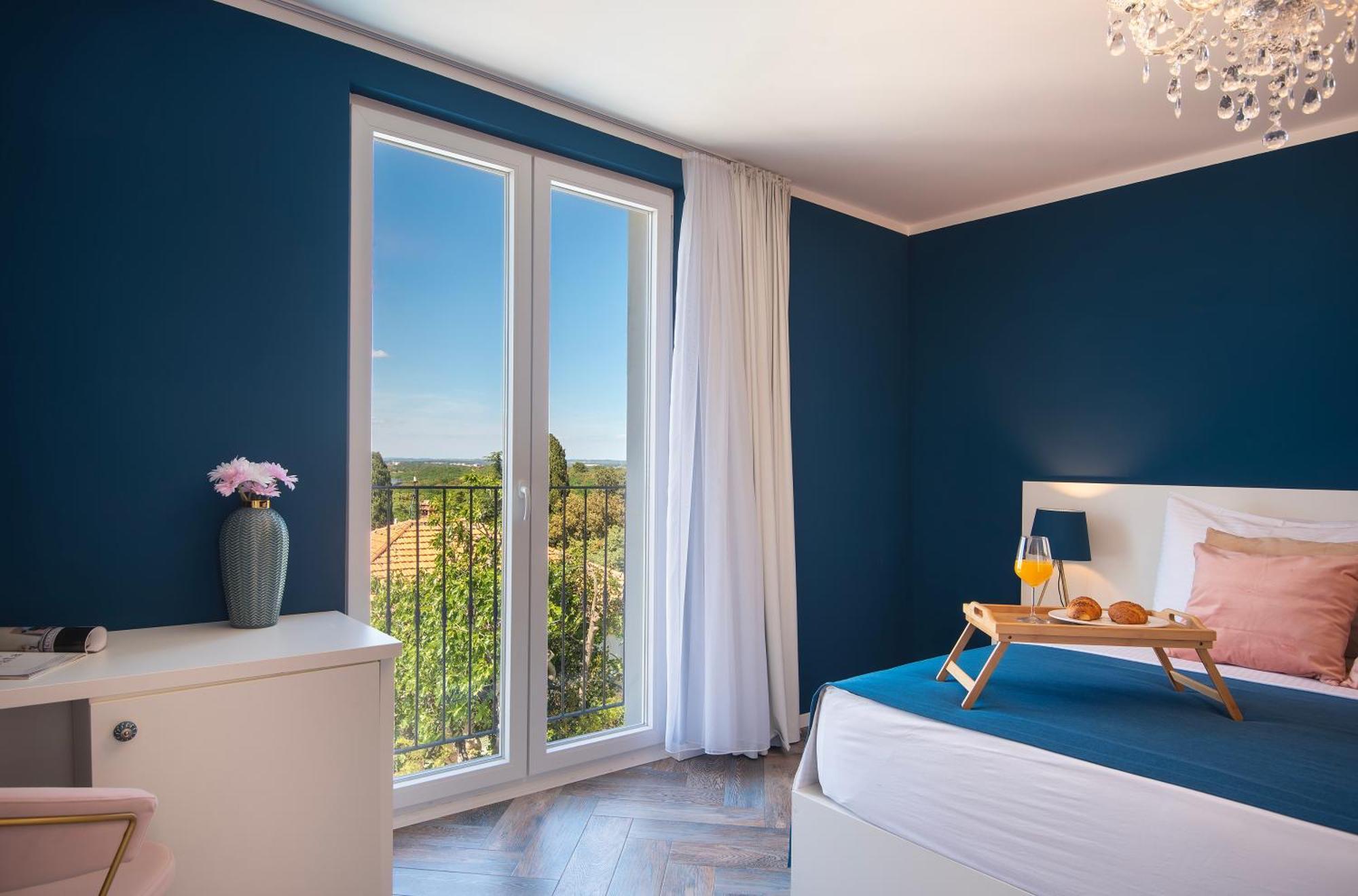 Vinkuran By Bura Hotels - Adults Only Exteriér fotografie