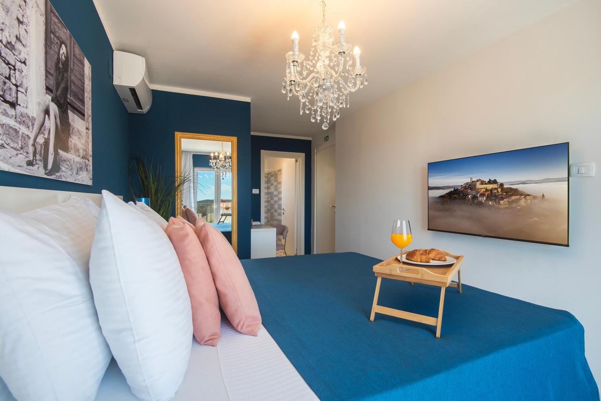 Vinkuran By Bura Hotels - Adults Only Exteriér fotografie