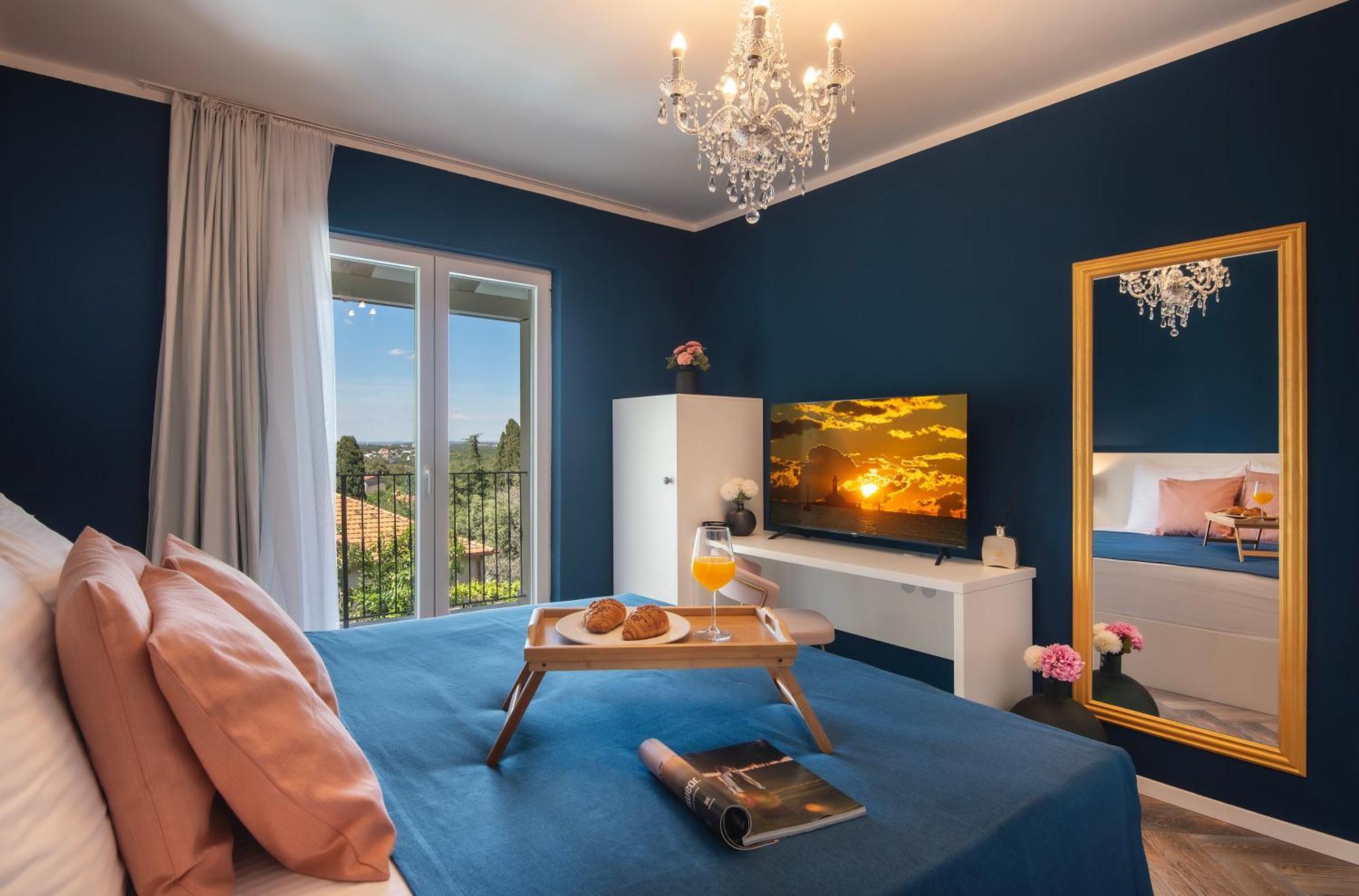 Vinkuran By Bura Hotels - Adults Only Exteriér fotografie