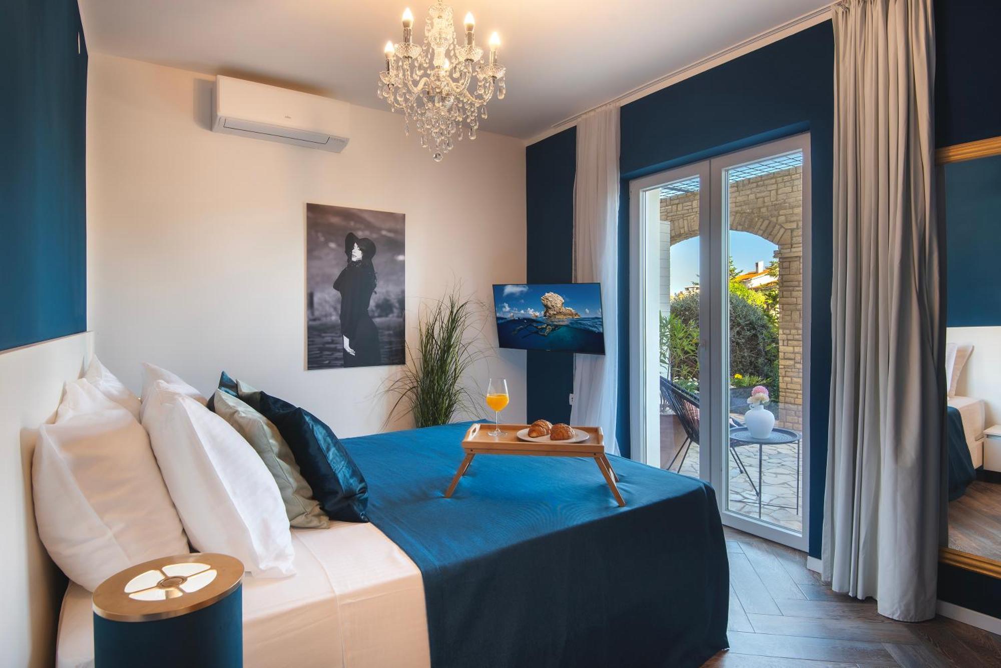 Vinkuran By Bura Hotels - Adults Only Pokoj fotografie