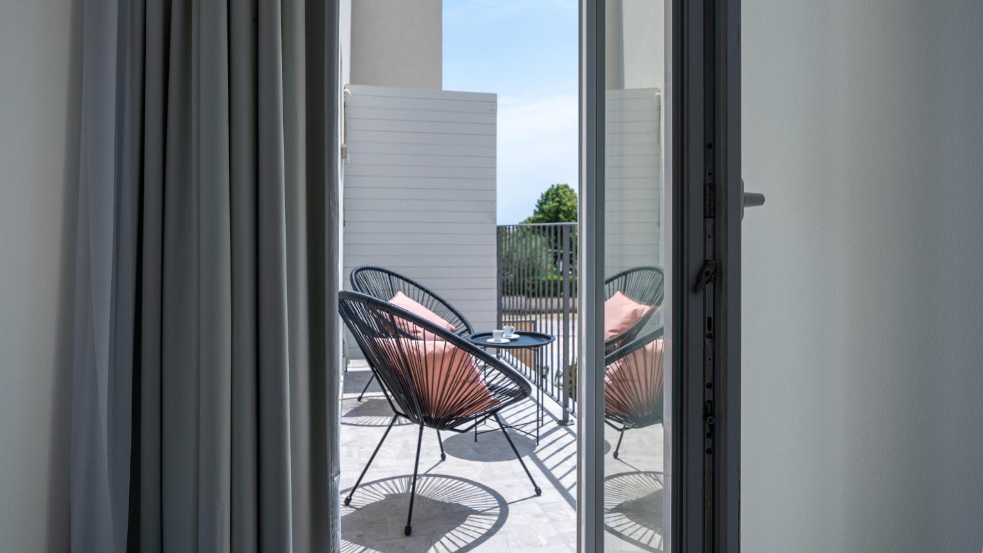 Vinkuran By Bura Hotels - Adults Only Exteriér fotografie