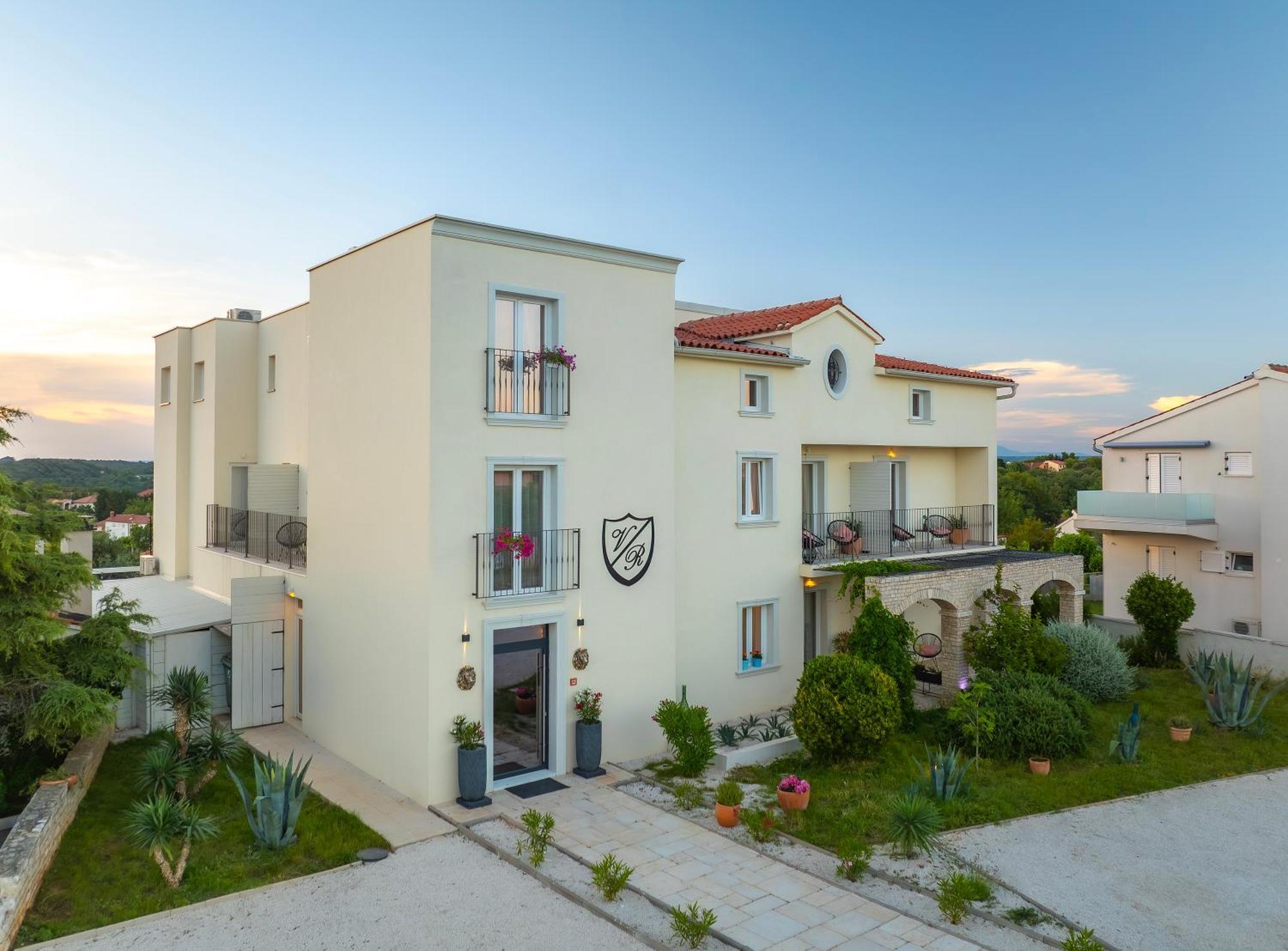 Vinkuran By Bura Hotels - Adults Only Exteriér fotografie